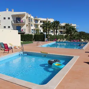 Apartamento Buganvília Holidays, Alvor